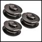 Preview: Einhell Elektro-Rasentrimmer GC-ET 4530 Set 3402022